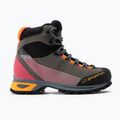 Черевики для альпінізму жіночі La Sportiva Trango TRK GTX коричневі 31E913207 2