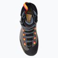 Черевики для альпінізму жіночі La Sportiva Trango TRK GTX коричневі 31E913207 6