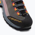 Черевики для альпінізму жіночі La Sportiva Trango TRK GTX коричневі 31E913207 8