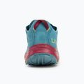 Жіночі бігові кросівки La Sportiva Helios III топаз/червона слива 6