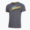 Футболка трекінгова чоловіча La Sportiva Stripe Evo чорна H25900723