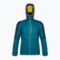 Пуховик чоловічий La Sportiva Mythic Primaloft блакитний L50635629