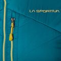 Пуховик чоловічий La Sportiva Mythic Primaloft блакитний L50635629 3