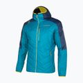 Пуховик чоловічий La Sportiva Mythic Primaloft блакитний L50635629 6
