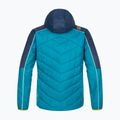 Пуховик чоловічий La Sportiva Mythic Primaloft блакитний L50635629 7