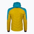 Пуховик чоловічий La Sportiva Mythic Primaloft жовтий L50723635 2