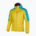 Пуховик чоловічий La Sportiva Mythic Primaloft жовтий L50723635 7