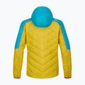Пуховик чоловічий La Sportiva Mythic Primaloft жовтий L50723635 8