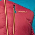 Пуховик чоловічий La Sportiva Deimos Down червоний L51320635 9