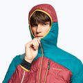 Пуховик чоловічий La Sportiva Deimos Down червоний L51320635 4