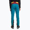 Штани для  скітуру чоловічі La Sportiva Karma блакитні L59635320 2