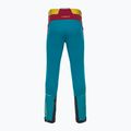 Штани для  скітуру чоловічі La Sportiva Karma блакитні L59635320 6