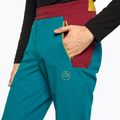 Штани для  скітуру чоловічі La Sportiva Karma блакитні L59635320 3