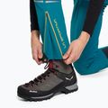 Штани для  скітуру чоловічі La Sportiva Karma блакитні L59635320 4