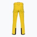 Штани софтшел чоловічі La Sportiva Excelsior жовті L61723723 2