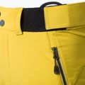 Штани софтшел чоловічі La Sportiva Excelsior жовті L61723723 3