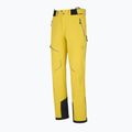 Штани софтшел чоловічі La Sportiva Excelsior жовті L61723723 5