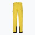 Штани софтшел чоловічі La Sportiva Excelsior жовті L61723723 6