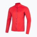 Кофта чоловіча La Sportiva Chill червона L66319320 5