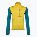 Кофта чоловіча La Sportiva Chill жовта L66723635