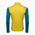 Кофта чоловіча La Sportiva Chill жовта L66723635 2