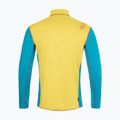 Кофта чоловіча La Sportiva Chill жовта L66723635 6
