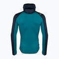 Кофта трекінгова чоловіча La Sportiva Upendo Hoody блакитна L67635629 2