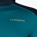 Кофта трекінгова чоловіча La Sportiva Upendo Hoody блакитна L67635629 3
