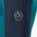 Кофта трекінгова чоловіча La Sportiva Upendo Hoody блакитна L67635629 4
