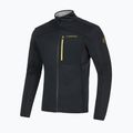 Кофта трекінгова чоловіча La Sportiva Elements чорна L68999999