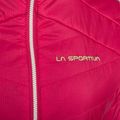 Пуховик жіночий La Sportiva Mythic Primaloft рожевий M18409635 3