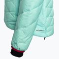Пуховик жіночий La Sportiva Deimos Down блакитний M19616635 4