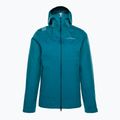 Куртка дощовик з мембраною жіноча La Sportiva Firestar Evo Shell блакитна M24635635