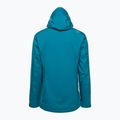 Куртка дощовик з мембраною жіноча La Sportiva Firestar Evo Shell блакитна M24635635 2