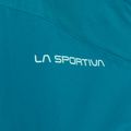Куртка дощовик з мембраною жіноча La Sportiva Firestar Evo Shell блакитна M24635635 3