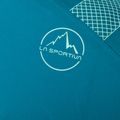 Куртка дощовик з мембраною жіноча La Sportiva Firestar Evo Shell блакитна M24635635 4