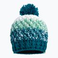 Шапка зимова жіноча La Sportiva Terry Beanie бірюзова X31616635 2