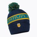 Шапка зимова La Sportiva Orbit Beanie блакитна Y64629635