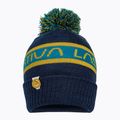 Шапка зимова La Sportiva Orbit Beanie блакитна Y64629635 2