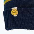 Шапка зимова La Sportiva Orbit Beanie блакитна Y64629635 3
