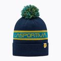 Шапка зимова La Sportiva Orbit Beanie блакитна Y64629635 4