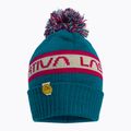 Шапка зимова La Sportiva Orbit Beanie блакитна Y64635727 2