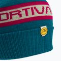Шапка зимова La Sportiva Orbit Beanie блакитна Y64635727 3