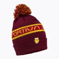 Шапка зимова La Sportiva Orbit Beanie червона Y64320319
