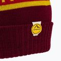 Шапка зимова La Sportiva Orbit Beanie червона Y64320319 3