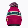 Шапка зимова La Sportiva Orbit Beanie червона Y64409635 2