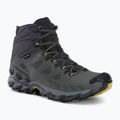 Черевики для трекінгу чоловіче La Sportiva Ultra Raptor II Mid Leather GTX сірі 34J909629
