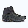 Черевики для трекінгу чоловіче La Sportiva Ultra Raptor II Mid Leather GTX сірі 34J909629 2