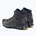 Черевики для трекінгу чоловіче La Sportiva Ultra Raptor II Mid Leather GTX сірі 34J909629 3