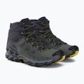 Черевики для трекінгу чоловіче La Sportiva Ultra Raptor II Mid Leather GTX сірі 34J909629 4
